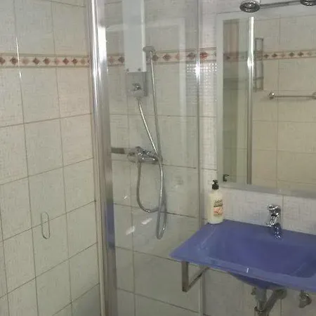 Hotel Amistad