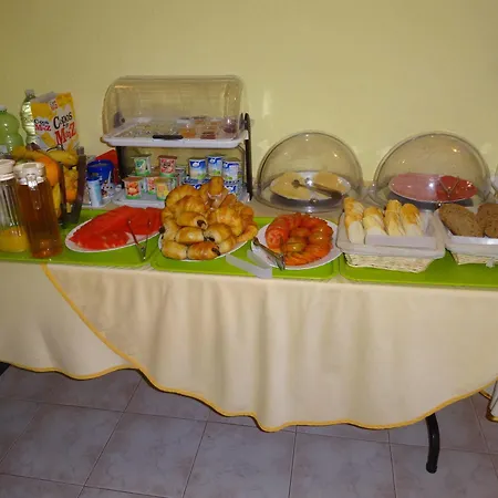 Hotel Amistad 2*