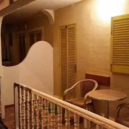 Amistad Hotel