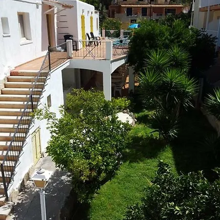 Hotel Amistad