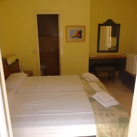 Hotel Amistad Peguera