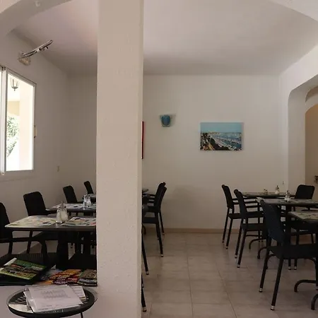 Hotel Amistad