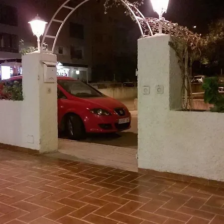 Amistad Hotel 2*