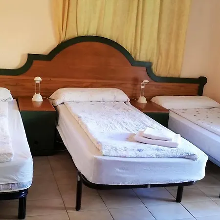 Amistad Hotel 2*
