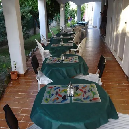 Amistad Hotel Peguera